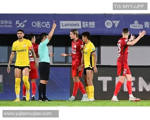 杭州足球队技术争议引发热议球迷与专家各执己见探讨战术与裁判判罚