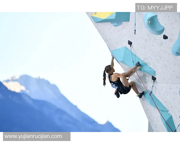 极限运动世界杯积分榜更新武汉攀岩队以58分稳居第一名