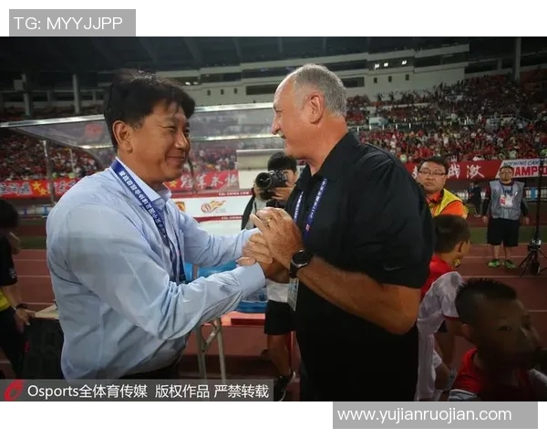 杭州足球队的奋斗历程与挑战赛背后的故事揭秘 杭州足球队的奋斗历程与挑战赛背后的故事揭秘