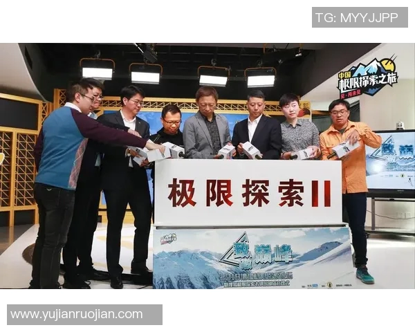 极限挑战与人生哲学刘伟的深度对话与运动探索之旅 极限挑战与人生哲学刘伟的深度对话与运动探索之旅