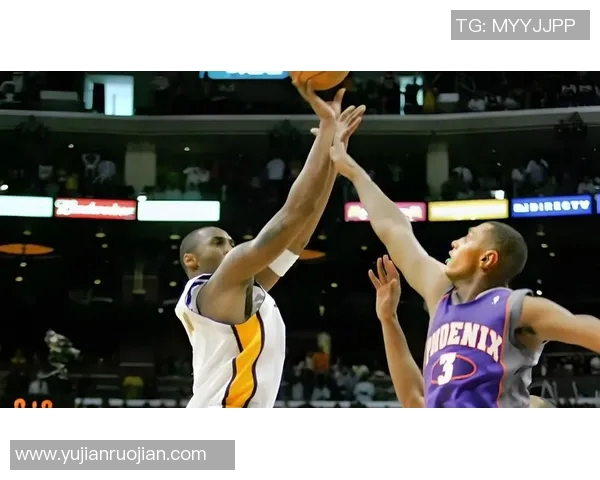 2005年骑士与湖人激战回顾:经典对决与传奇球员的巅峰对抗 2005年骑士与湖人激战回顾:经典对决与传奇球员的巅峰对抗