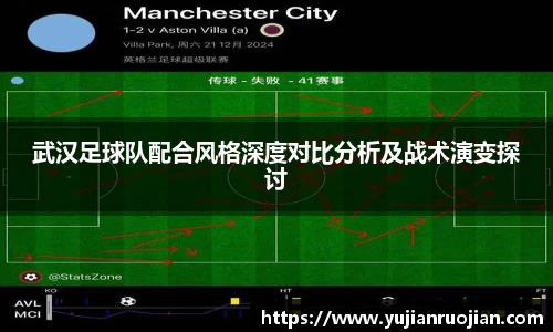 武汉足球队配合风格深度对比分析及战术演变探讨